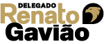 Delegado Renato Gavião