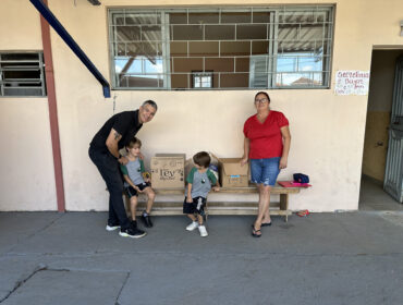 Delegado Renato Gavião