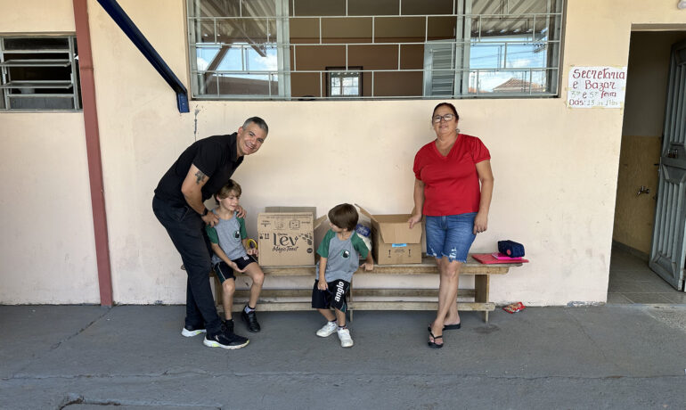 Delegado Renato Gavião