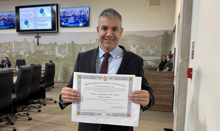 Delegado Renato Gavião