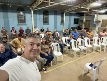 Massaranduba e Cruz Alta