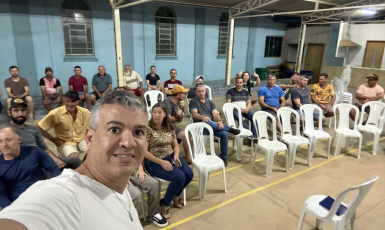 Massaranduba e Cruz Alta