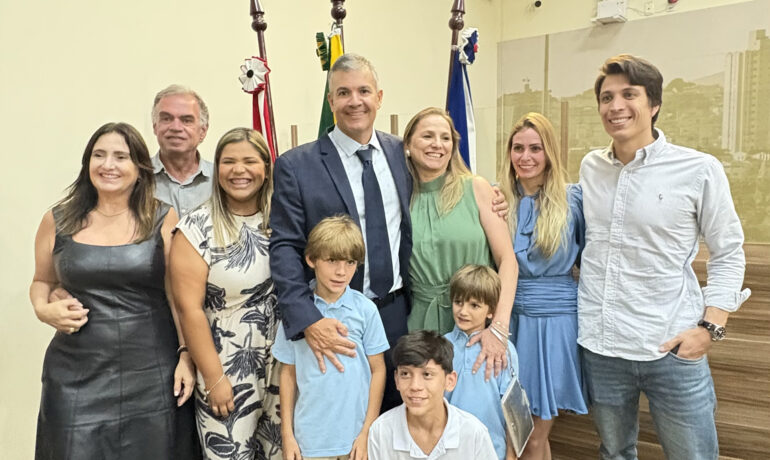 Delegado Renato Gavião